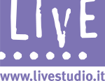 Live Studio logo
